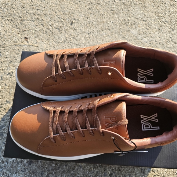 PX men's sneakers - Picture 5 of 11